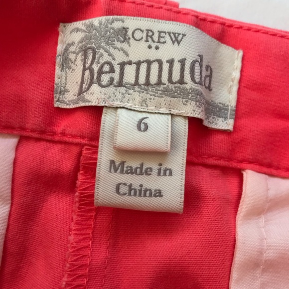 Shorts - Picture 3 of 3